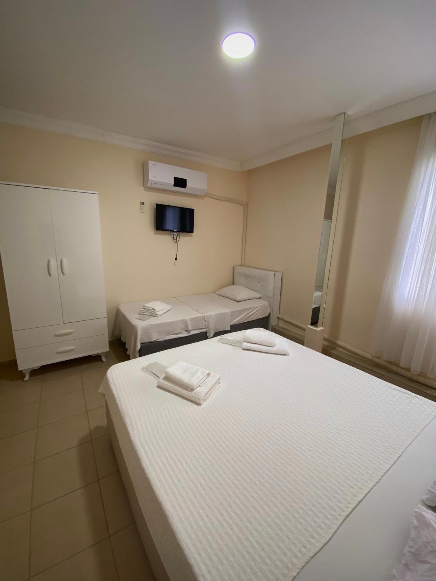 Mandarin Beach Hotel غومولدور المظهر الخارجي الصورة
