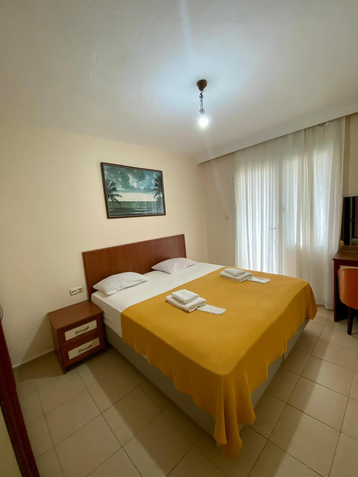 Mandarin Beach Hotel غومولدور المظهر الخارجي الصورة